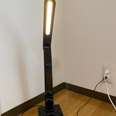 IKEA 電気スタンド