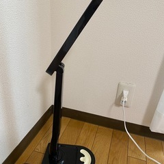 IKEA 電気スタンドの画像