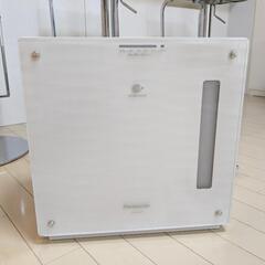 パナソニック♪気化式加湿器