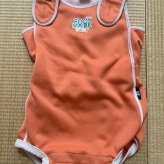 ベビー　赤ちゃん　水着　85〜100 L