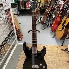 FERNANDES SSH-40 THE FUNCTION エレ...