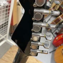 FERNANDES SSH-40 THE FUNCTION エレキギターの画像