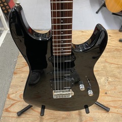 FERNANDES SSH-40 THE FUNCTION エレキギターの画像