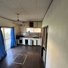 【219万円】　静岡県牧之原市細江　中古戸建 - 牧之原市