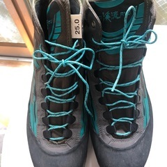 渓流釣り用ブーツ