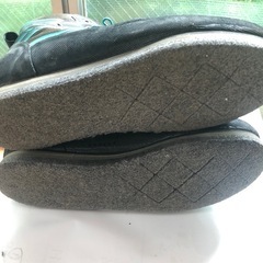 渓流釣り用ブーツの画像