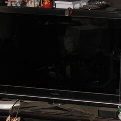 【終了御礼】東芝液晶テレビ