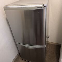 冷蔵庫差し上げます