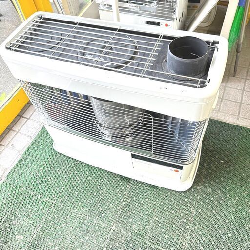 コロナ/CORONA 煙突式ストーブ SV-70BSＧ 2018年製