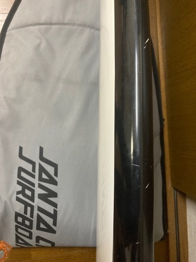 サーフボード Santa Cruz Ozzie Wright ショートボード 