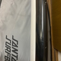サーフボード Santa Cruz Ozzie Wright ショートボード の画像