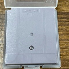 ◇ドリーム尼崎1号館◇ GB メトロイド2 単の画像