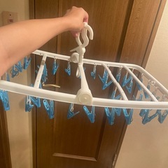 洗濯用品セットの画像