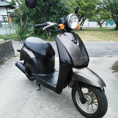 AF61トゥデイ★点検・軽メンテナンス済★社外ガンメタ外装★販売...