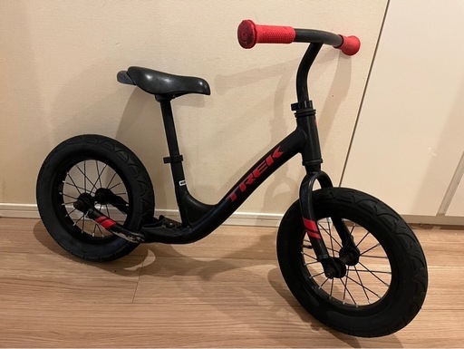 TREK kickstar トレックキックスター キックバイク ランニングバイク