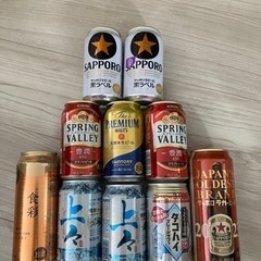 お酒セット