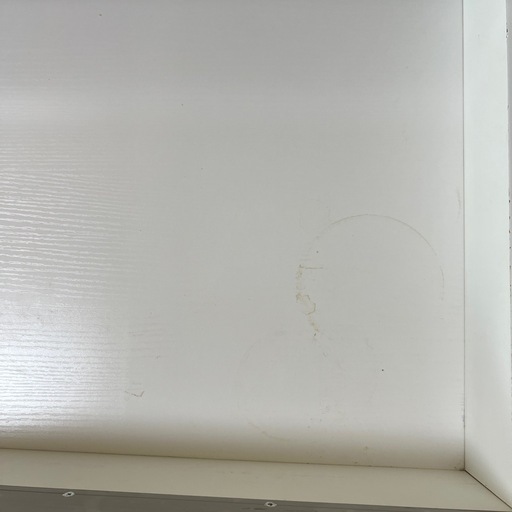 ニトリ カップボード キッチン 急