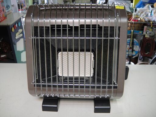 イワタニ　カセットガスストーブ　CB-STV-3　災害・停電