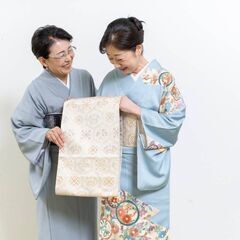 【着物の教室】迷っている方におススメの教室です❣❣