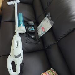 makita掃除機