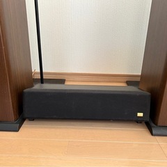 アンプ　スピーカー　の画像