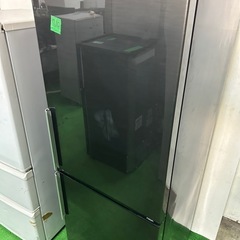 ご来店時、ガンお値引き‼️AQUA(アクア) 2017年製 275L 2ドア冷蔵庫?