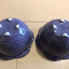 【最終値下げ】ANNASUI  アナスイ　陶器の画像