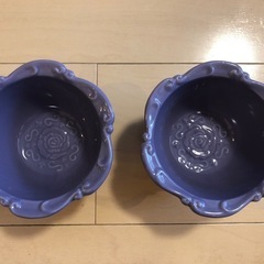 【最終値下げ】ANNASUI  アナスイ　陶器の画像