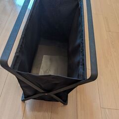 収納ボックス　折りたたみ可