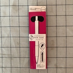 【未使用】【文具】ペンケースの画像