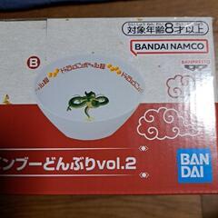 ドラゴンボール超 バンブーどんぶりの画像