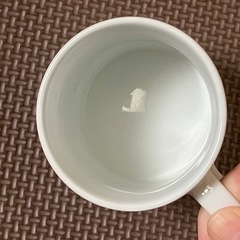 中古品　美品　ケンタッキーフライドチキン　コーヒー　ティー　マグ　カップ　
KFC の画像