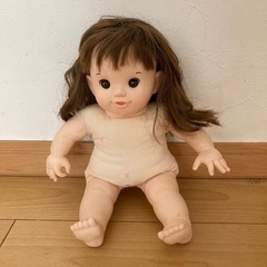 ぽぽちゃん