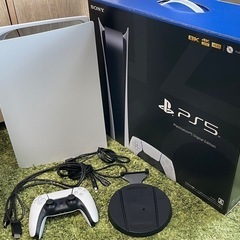19日まで！PS5 デジタルエディション
