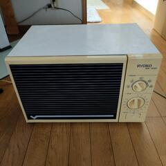 電子レンジ　RW-300