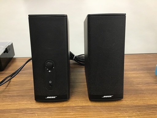 BOSE Companion2 SeriesⅡ スピーカー