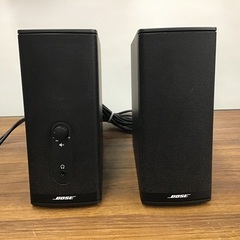 BOSE Companion2 SeriesⅡ スピーカー