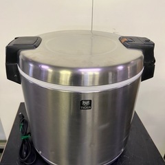 タイガー 電子ジャー  2018年  9L