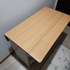 キッチンカウンター