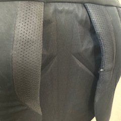 ノースフェイス　リュックの画像