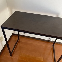 【予定済】【神戸西区】家具 オフィス用家具 机