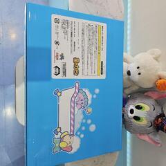 🍦新品未開封🍦星のカービィ　折りたたみテーブルの画像