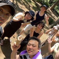 【急募】9/23(月・祝)15:00〜16:30初心者〜経験者歓迎‼︎ 20代30代モルック仲間募集@新宿中央公園 - 新宿区