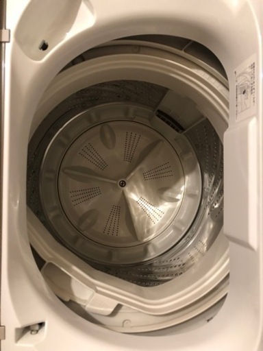 パナソニック　ビッグウェーブ　洗濯機　6キロ　宮崎市