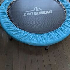 トランポリンの画像