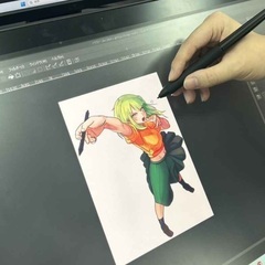 【初心者大歓迎】ゼロから学べるイラスト教室‼️の画像