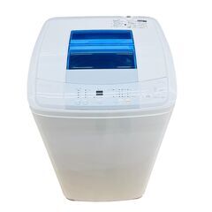 【レガストック川崎本店】Haier ハイアール 全自動洗濯機 5kg JW-K50K 2016年製