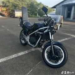 vt250fe