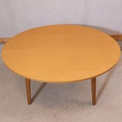 unico(ウニコ)の中でも人気のALBERO(アルベロ)シリーズ ローテーブル