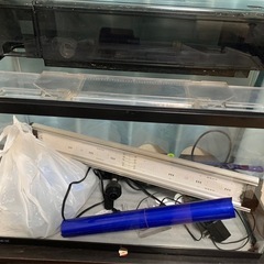 水槽セット